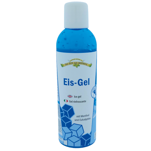 Eis - Gel 200 ml